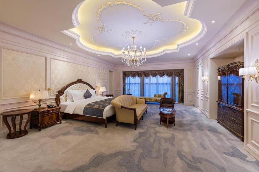 Haoyikang Hotel Huizhou  Exterior photo