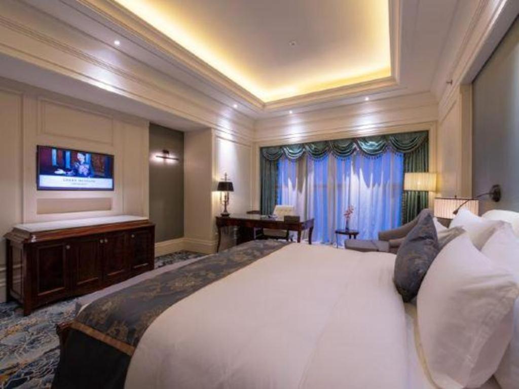 Haoyikang Hotel Huizhou  Exterior photo