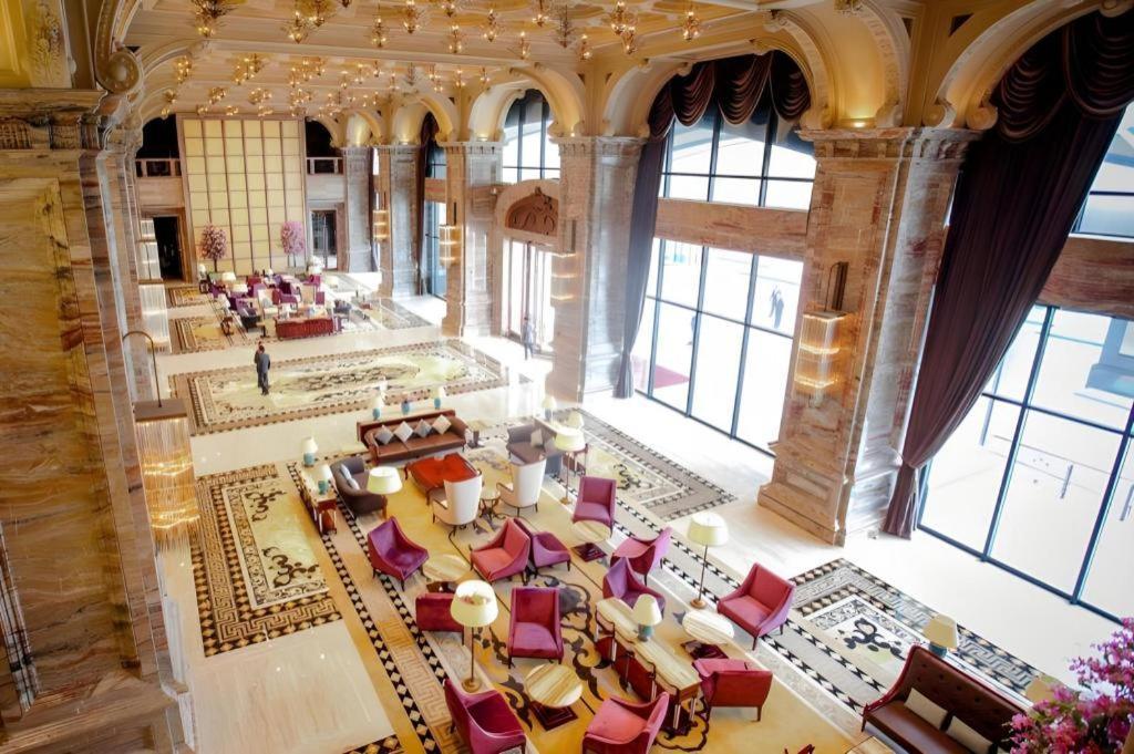 Haoyikang Hotel Huizhou  Exterior photo